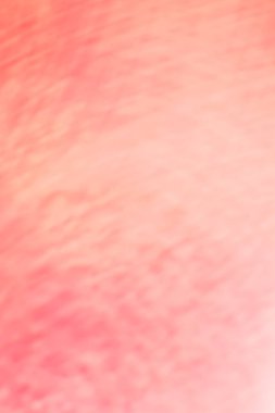 Soyut pembe dikey arka plan afişi. Tasarımın için odaklanmış benekli doku, pembe dalgalar. Parlak pankart. Uzayı kopyala Arkaplan