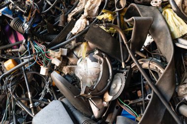 yatay bileşimde bazı donanım araçları