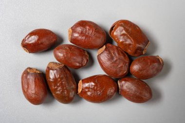 Üst düzey bitki LiZhiHe veya Litchi Chinensis Sonn. ya da Sperm Litchi