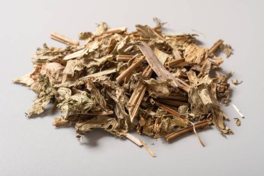 açı görünümü bitkisi ZeLan veya Lycopi Herba veya Hirsute Bugleweed Herb