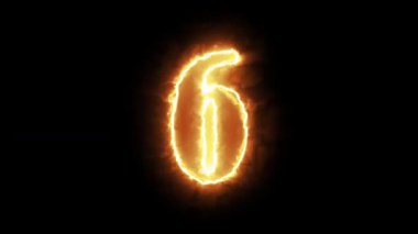 6 numara Renk Portakal Enerjisi