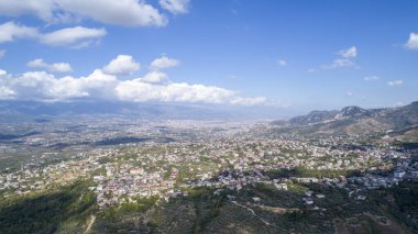 Hatay Türkiye 'den Samandağ 