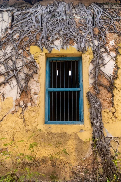 교도소 잔지바르 탄자니아의 — 스톡 사진