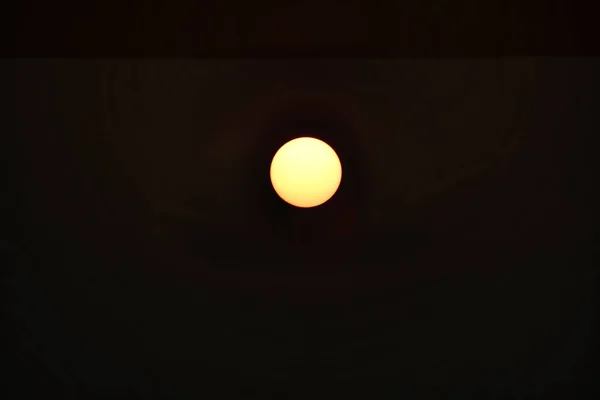 日の出の美しさ — ストック写真