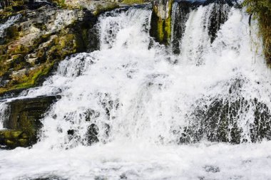 Doğanın güzel manzarası