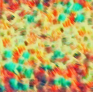 Bu, arkaplan resmi olarak kullanılacak soyut bir dijital suluboya..