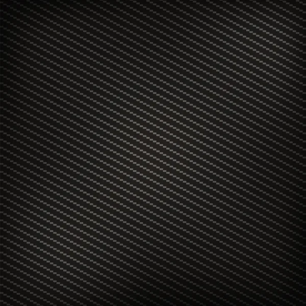 Black Carbon Fiber Texture Dark Background Lighting Frame Layout Modern — Stock Photo, Image