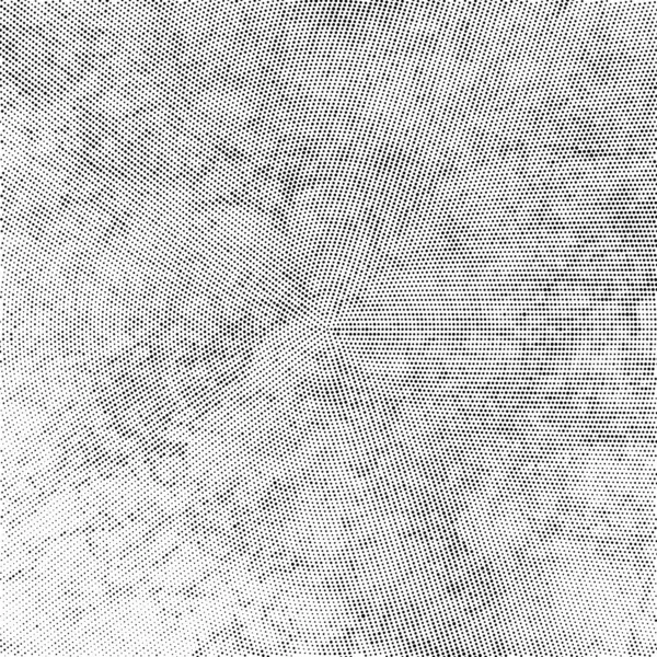 Vector Halftone Pattern Set Dots Dotted Texture White Background Overlay — Vetor de Stock
