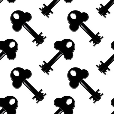 anahtar simgesi beyaz arkaplanda izole edildi. Anahtar simgesi. Kilitle ya da kilidi aç işareti. Asma kilit. Kilit sembolü Engeli kaldır. Şifre simgesi. Erişim işareti. Özel erişim. Logo şablonu. Güvenlik sembolü. Kapı anahtarı.