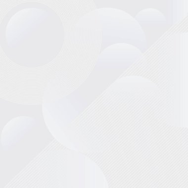 Raster beyaz geometrik soyut doku parlak uzayda örtüşüyor. Çizgiler afiş için dekorasyonu etkiler. Grafik tasarım daireleri elementleri.