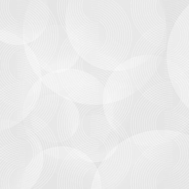 Parlak uzayda vektör beyaz geometrik soyut doku örtüşür. Çizgiler afiş için dekorasyonu etkiler. Grafik tasarım daireleri elementleri.