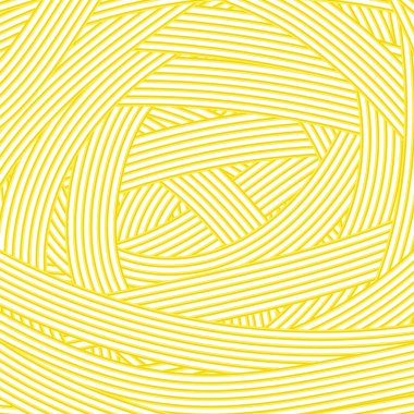 Japon erişte çorbası. Asya yemekleri. Erişte dokusu. Doğu mutfağı. Makarna arka planı. Spagetti soyut geometrik desen.