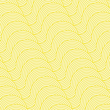 Japon erişte çorbası. Asya yemekleri. Erişte dokusu. Doğu mutfağı. Makarna arka planı. Spagetti soyut geometrik desen.