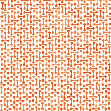 Meta topu Bağlantı Noktası Ayarla. Kırmızı molekül zinciri. Çember Şekiller. Soyut Geometrik Noktalar. Şekil, Etiket, Rozet, Poster, Web Tasarımı İçin Şekil Oluşturma.
