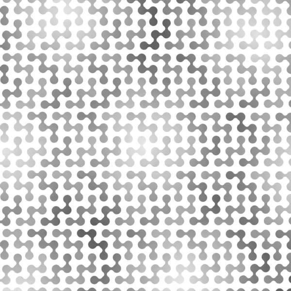 Meta topu Bağlantı Noktası Ayarla. Gri molekül zinciri. Çember Şekiller. Soyut Geometrik Noktalar. Şekil, Etiket, Rozet, Poster, Web Tasarımı İçin Şekil Oluşturma.