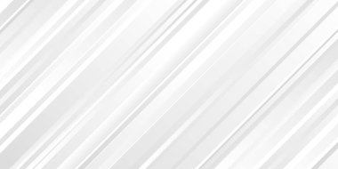 Vektör soyut beyaz ve gri arkaplan. Pürüzsüz bir arka plan, bulanık desen. Açık soluk doku.