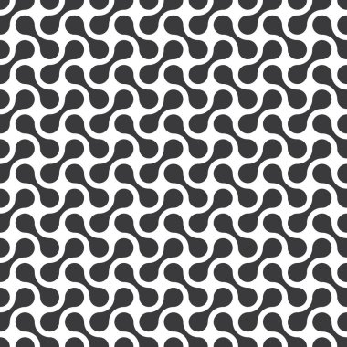 Geometrik desenler dizaynı. Vektör arkaplanı