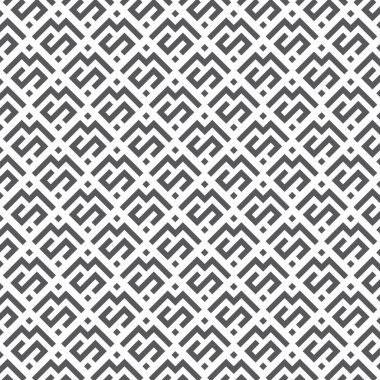 Geometrik desenler dizaynı. Vektör arkaplanı