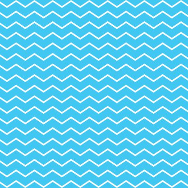 Dalga desenli arka plan. Vektör arkaplanı