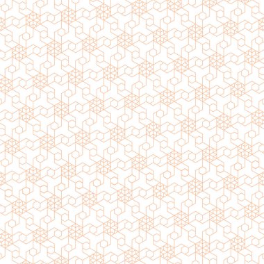 Geometrik desenler dizaynı. Vektör arkaplanı