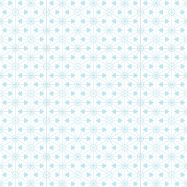 Geometrik Desenler tasarım arka planı. Kusursuz desen tasarım arkaplanı