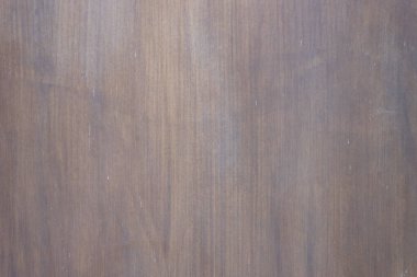 Taklit ahşap ile kahverengi yüzeyi olan arkaplan