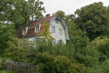 Gabriele Mnther Evi Murnau, Bavyera, Almanya