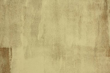 Arka plan için eskimiş beyaz-siyah-krem-kahverengi duvar dokusu çatlak dokuları, soyut arkaplan