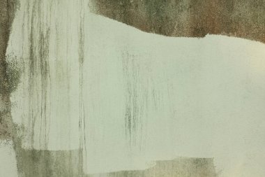 Arka plan için eski beton beyaz-siyah-gri duvar dokuları çatlak dokuları, soyut arkaplan