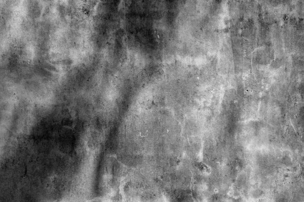 Arka plan için eski beton beyaz-siyah-gri duvar dokuları çatlak dokuları, soyut arkaplan