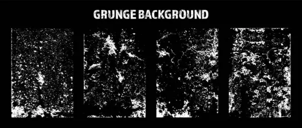 Grunge dokuyu örtüyor. Çatlakları ve çizikleri olan eski kirli beton arka plan. Sorunlu kumlu yüzey. Klasik şehir arkaplanı. Çizilmiş ve lekelenmiş tasarım öğesi. Vektör illüstrasyonu.