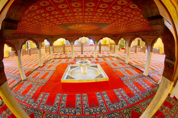 stock image Selimiye Mosque view in Edirne City of Turkey. Edirne was capital of Ottoman Empire.