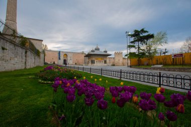 Sultan Ahmed III Çeşmesi