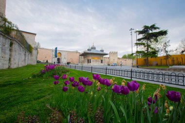 Sultan Ahmed III Çeşmesi