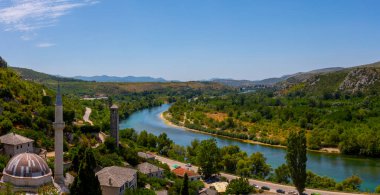 Son Osmanlı köyü: Poitel, Bosna-Hersek