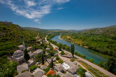 Son Osmanlı köyü: Poitel, Bosna-Hersek