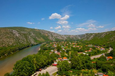 Son Osmanlı köyü: Poitel, Bosna-Hersek