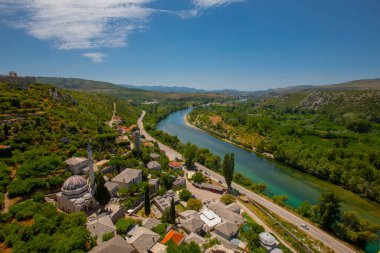 Son Osmanlı köyü: Poitel, Bosna-Hersek