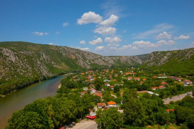 Son Osmanlı köyü: Poitel, Bosna-Hersek