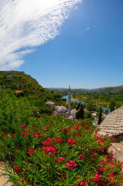 Son Osmanlı köyü: Poitel, Bosna-Hersek