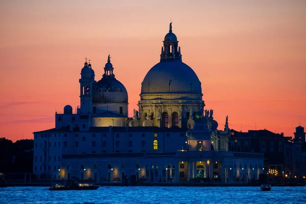 stock image Italy beauty, panoramatic view of Venice sunset, Venice, Venezia