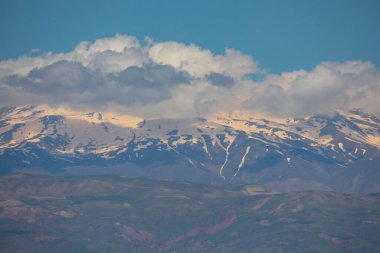 Tarım Dağı (Ararat), Dogubeyazit, Türkiye