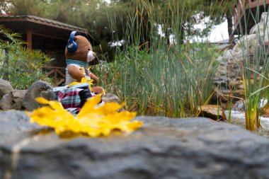 Yldz Park is a historical park located in Beiktas District of Istanbul.