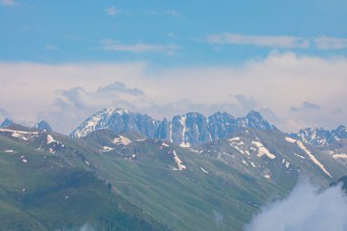 Kackar Mountains National Park, Turkey's most beautiful landscapes
