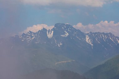 Kackar Mountains National Park, Turkey's most beautiful landscapes