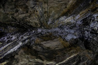 nalti Cave in Sinop, Turkey. nalt Magarasi is one of the most popular places to visit in Sinop.