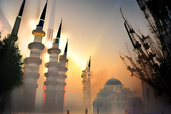 Bosphorus Bridge Ortakoy Mosque — Stock Photo, Image