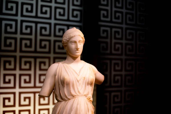 Törökország Isztambul Régészeti Múzeum — Stock Fotó