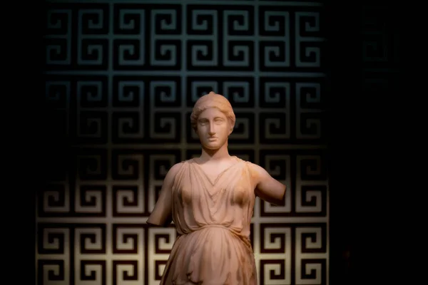 Törökország Isztambul Régészeti Múzeum — Stock Fotó