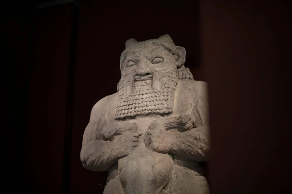 Turkey Istanbul Archaeology Museum — Stock Photo, Image